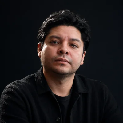 Raúl Reyes